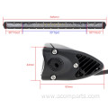 Work Lights Truck / SUV LED Light Bar